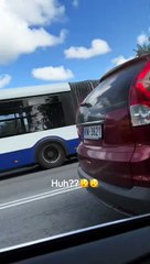 Il conduit un van rempli d’abeilles et reste zen : la vidéo qui affole TikTok !