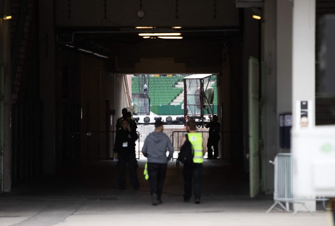 Weitere Festnahme wegen geplanten Anschlags auf Swift-Konzert