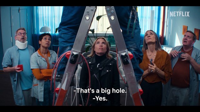 Baby Fever - saison 2 Bande-annonce VO STEN