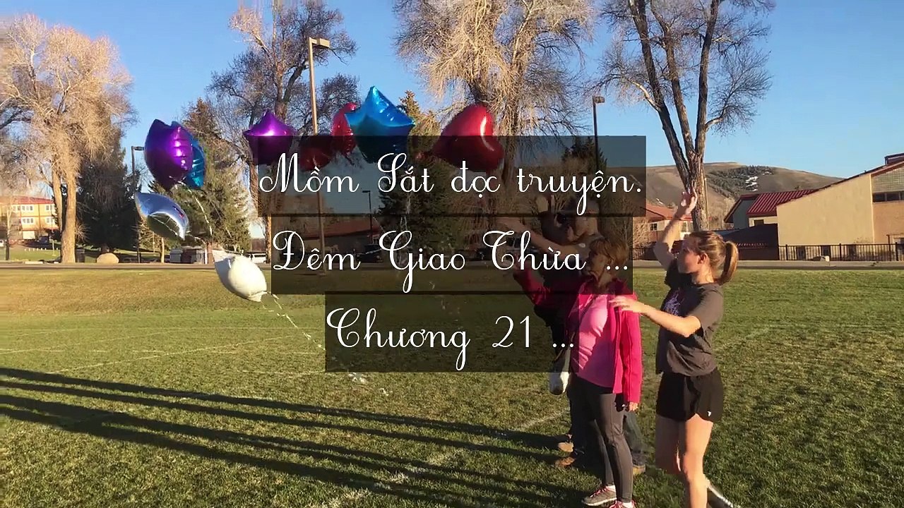 Mới 2024 Chương 20-29: Đêm Giao Thừa
