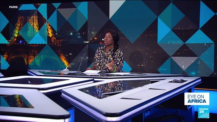 Amid 'apocalyptic level of humanitarian desperation' in Sudan, activist Kholood Khair speaks to France 24