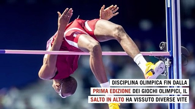 Un salto in alto nella storia: da Parigi 1924 a Parigi 2024, la storia della specialità