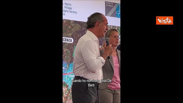 Zaia Inaugura pista ciclabile Treviso-Ostiglia: Un tracciato di 89 km che simboleggia la pace