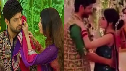 Gum Hai Kisi Ke Pyar Mein Update: Savi और Rajat करेंगे Romantic Dance, Photo Viral । filmibeat