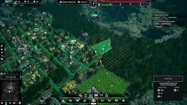 Worshippers of Cthulhu - Demo Trailer