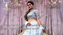 Discover the Latest Fashion Trends in Delhi with Poonum Nagpal's Exclusive Collection at Tehhzeeb Couture