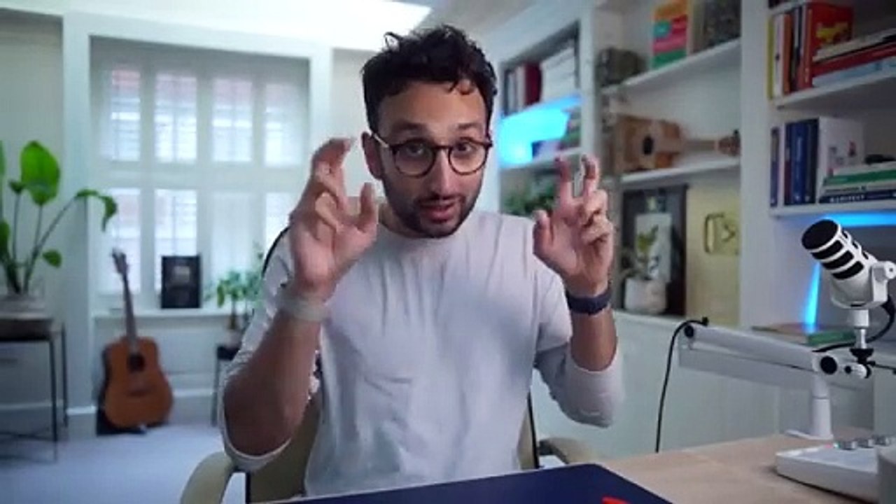 If I Started YouTube While Working Full Time, I’d Do This
