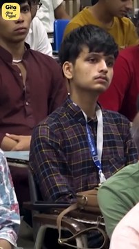 Balancing Work and Fun || Acharya Prashant