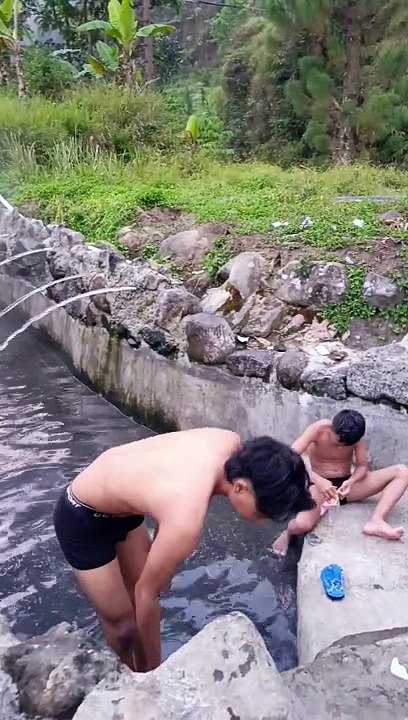 Tempat YANG SANAGAT ANGKER!!!