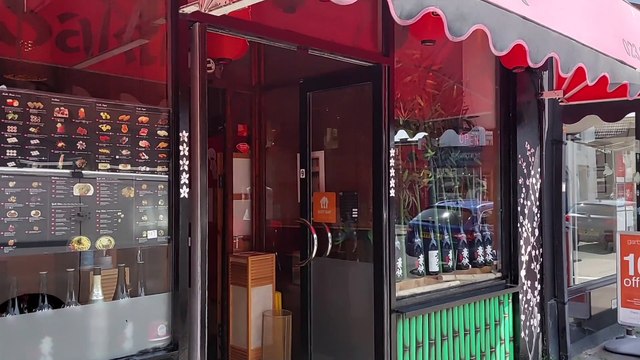 Recommended Eats: Sakura mixes traditional Japanese dishes with local flavours as its popularity continues to grow after 15 years