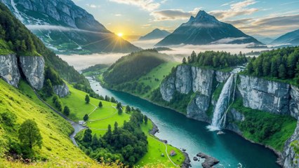Relaxing Music | Healing Melodies | Spirit & Soul Energy Renewal Music for Mindfulness, Mediterranean Inspiration, Spiritual Connection, Therapeutic Music, Healing Meditation,
