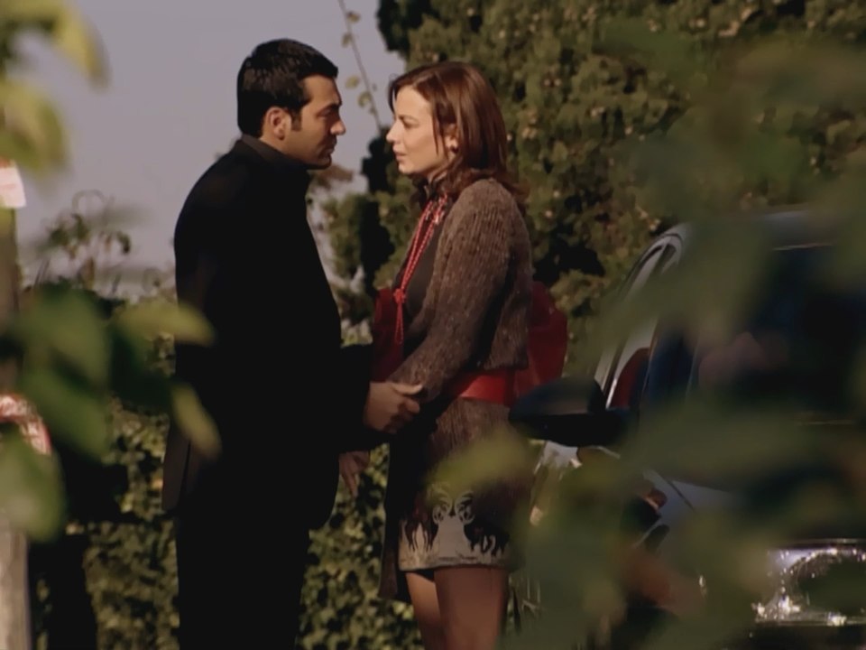 Lost Years | Episode 39 (English Subtitles) - Kaybolan Yıllar