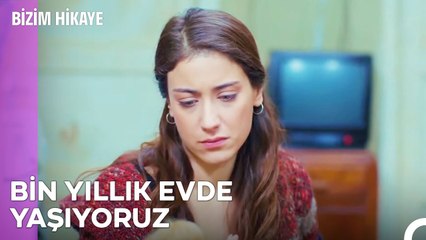 Fakirin Derdi Biter Mi? - Bizim Hikaye 12. Bölüm