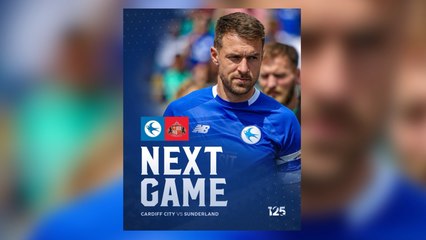Cardiff City dealt triple injury blow ahead of opener against Sunderland in 2024/25 Championship season