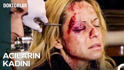 Benim İlacım Sensin Levent - Doktorlar