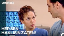 Agresifliğin Kitabını Zenan Yazdı - Doktorlar