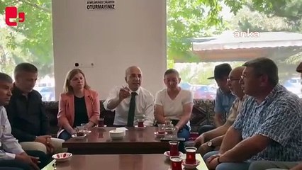Süt üreticisi dertli: 'Sahipsiz kaldık, bize sahip çıkan bir Tarım Bakanı yok'