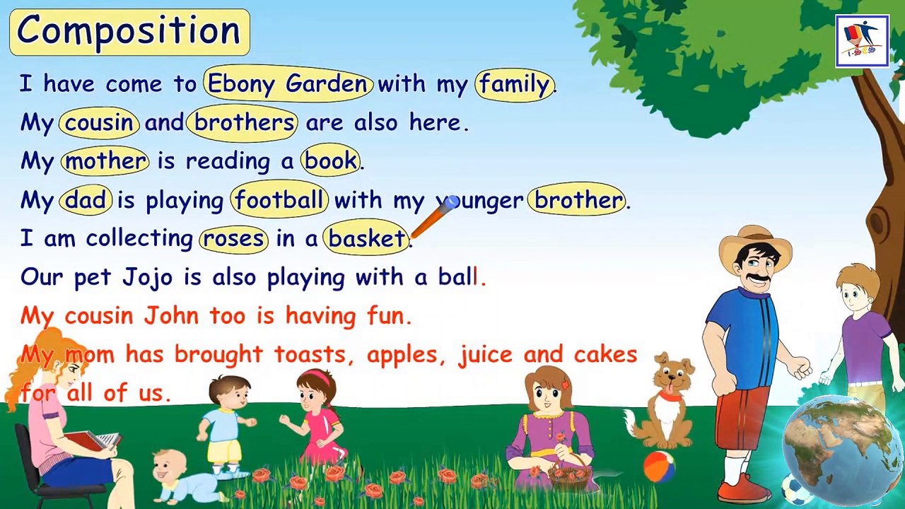Naming Words