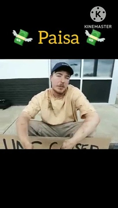 Mr .beast