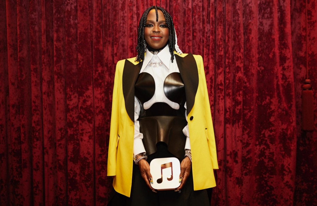 Lauryn Hill y The Fugees confirman que su gira por el Reino Unido y Europa seguirá adelante