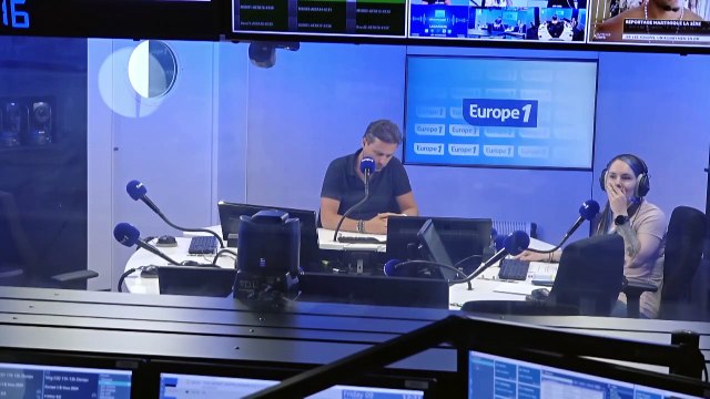 Six départements en alerte canicule, comment expliquer ces fortes chaleurs ?