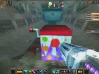 Let's Play KISS Psycho Circus - Episode 3 - Level 2-1