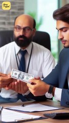 Why People Work? || Acharya Prashant