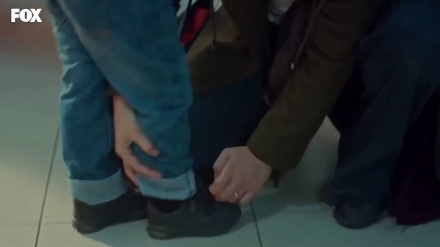 Я Не Хочу Гамбургер, Я Хочу Свою Маму - Женщина сериал 6 Серия