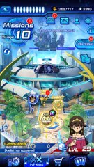 Yu-Gi-Oh! Duel Links Gameplay (Android/IOS) [No Commentary]