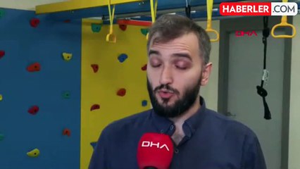 Uzman doktordan ailelere 'internet oyunları' uyarısı