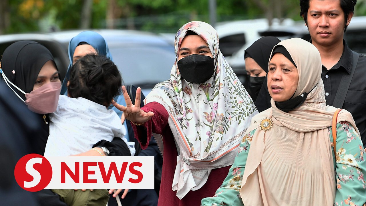 Court grants custody of Zayn Rayyan's younger brother to great-aunt