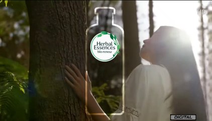Iklan Indosiar HD HERBAL ESSENCE SHAMPOO Tahun ( 2024 )