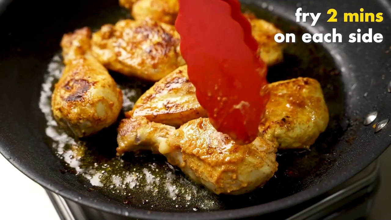CHICKEN CHANGEZI