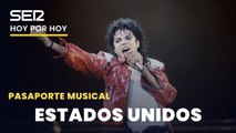 Estados Unidos y su música que ha influido a todo el mundo | Pasaporte musical