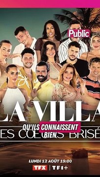 La Villa des Coeurs Brisés reprend ce lundi ! Voici ce que l’on sait sur le salaire des candidats de l’émission