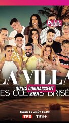 La Villa des Coeurs Brisés reprend ce lundi ! Voici ce que l’on sait sur le salaire des candidats de l’émission