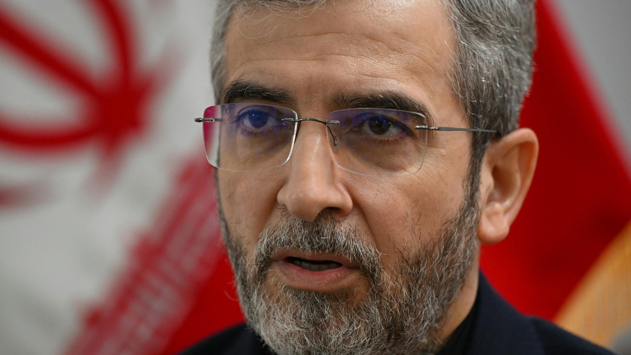 Tötung von Hamas-Chef war laut Iran 'strategischer Fehler' Israels