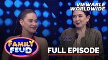 Family Feud: WIDOWS WAR CAST, NAKIPAGWARLAHAN SA SURVEY HULAAN (August 9,2024) (Full Episode 538)