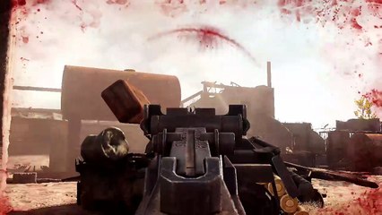 Medal of Honor online multiplayer - ps3