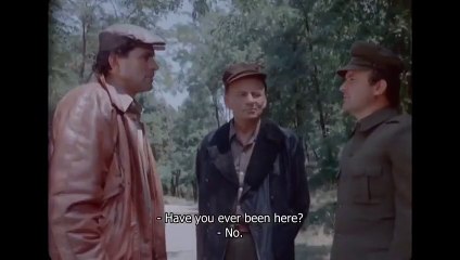 Vdekja e kalit  Film i restauruar HD