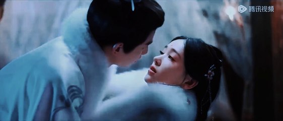 Fortune Writer EP20: General playfully kisses his crush