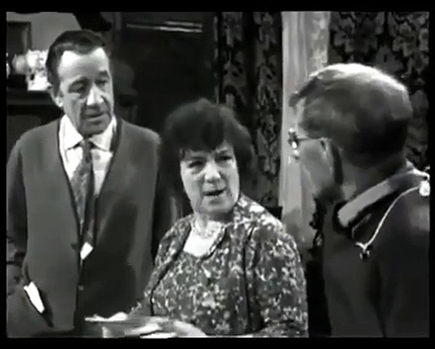 Nearest And Dearest. S02, E04. All You Wish Yourself.
