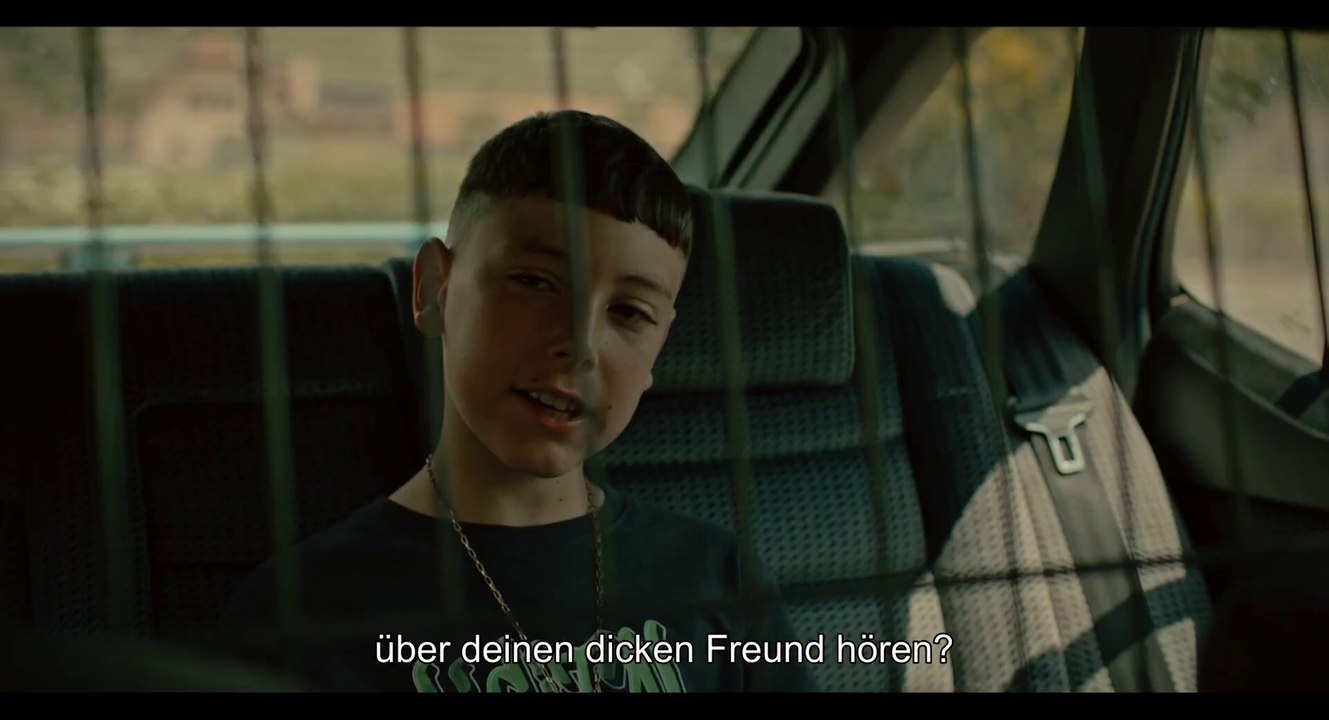 Tschugger: Der Lätscht Fall - Trailer (Deutsch) HD