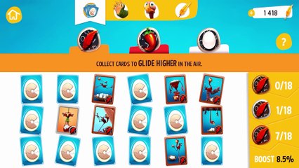 Break Neck! _ Cracké _ Games For Kids