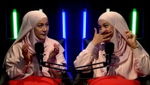 Vodcast EP4: Yana Samsudin tidur di parkir kereta, naik bas ikut kawan permulaan jadi penyanyi