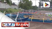 DOLE, naglaan ng P45M pondo sa cash-for-work program para sa mga naapektuhan ng bagyong #CarinaaPH at oil spill sa Bataan