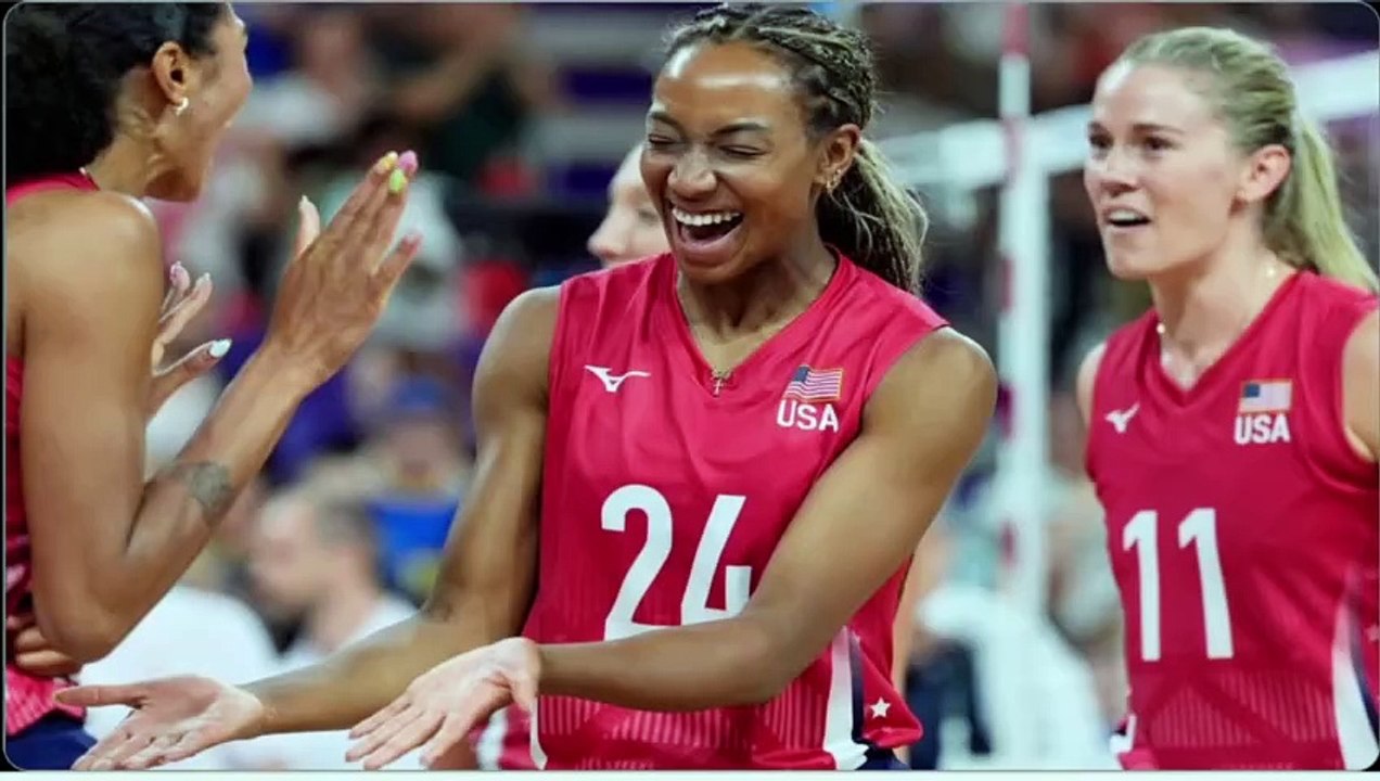 Cara Mudah Menonton Olimpiade 2024 di Paris dari Mana Saja