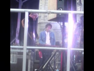 TAHITI 80 - Come get now!!! (TDJ ROUEN 2024)