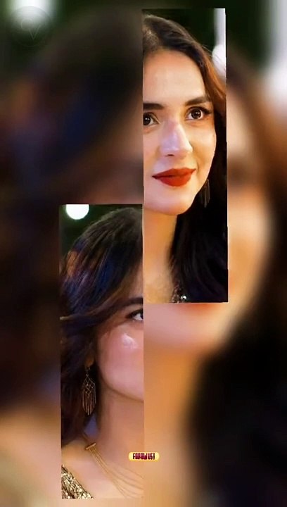 Yumna Zaidi || pakistani drama actor