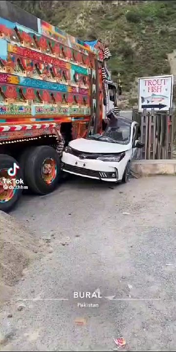 Accident